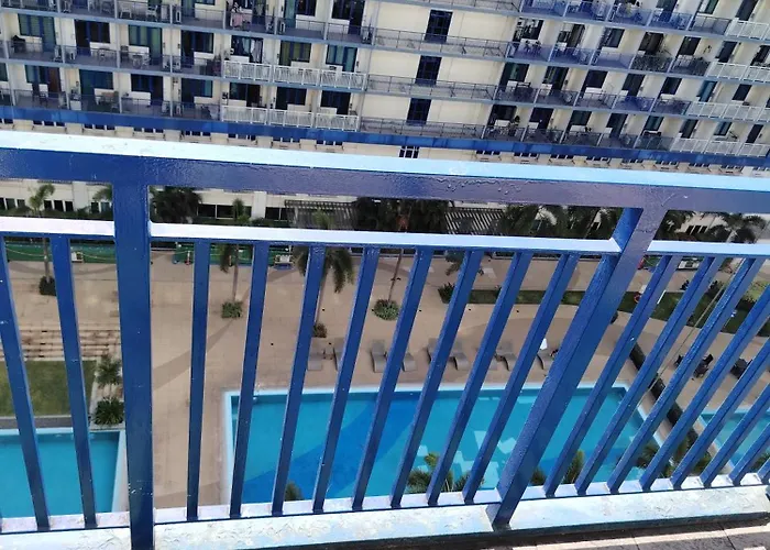Ana's At Sea Residences * Manila